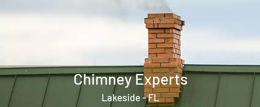  Chimney Experts Lakeside - FL