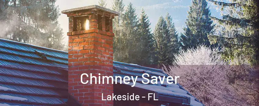  Chimney Saver Lakeside - FL