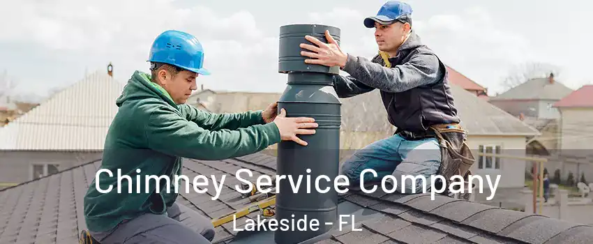  Chimney Service Company Lakeside - FL