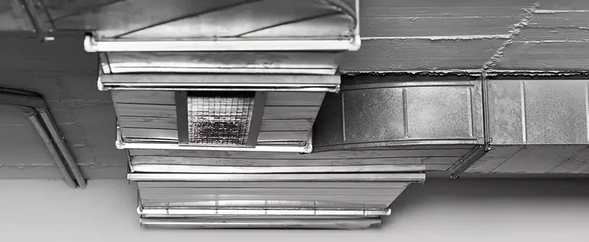 Trusted Air Duct Cleaning Company in Lakeside, Florida