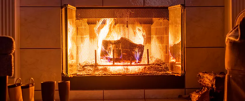 Astria Vent Free Gas Fireplaces Installation in Lakeside, FL