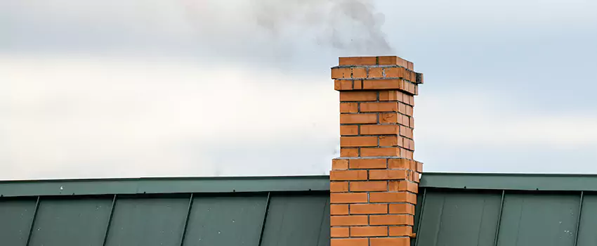 Animal Screen Chimney Cap Repair And Installation Services in Lakeside, Florida