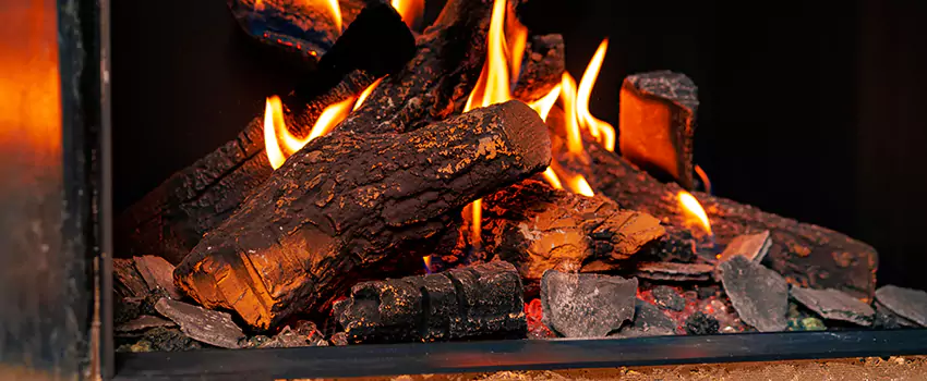 Chimney Fireplace Ash Dump Cleaning in Lakeside, FL