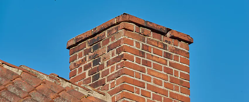 Clean Blocked Chimney in Lakeside, Florida