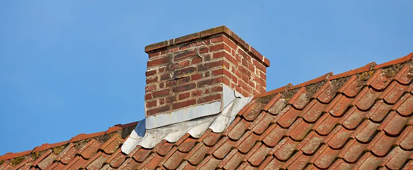 Residential Chimney Bricks Rotten Repair Services in Lakeside, FL