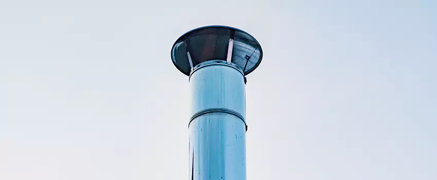 Wind-Resistant Chimney Caps Installation and Repair Services in Lakeside, Florida