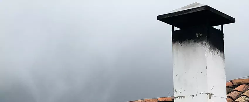 Chimney Damper Inspection in Lakeside, FL
