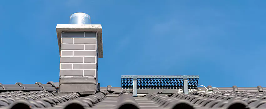 Chimney Flue Relining Services in Lakeside, Florida