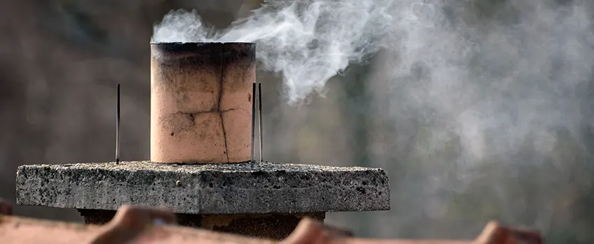 Wood Burning Chimney Odor Removal in Lakeside, FL