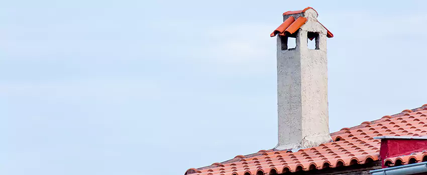 Chimney Pot Replacement in Lakeside, FL