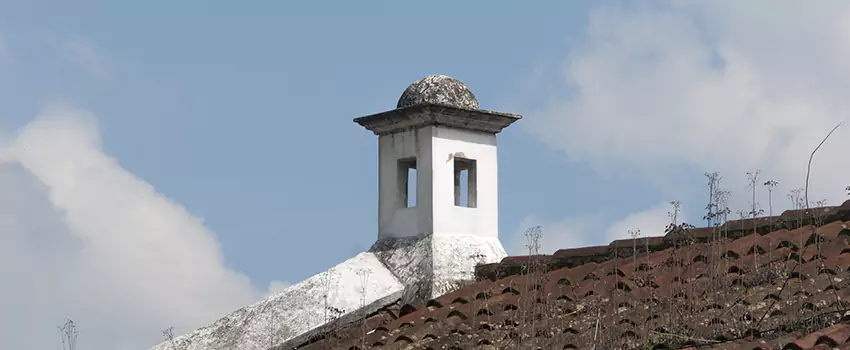 Cost To Rebuild A Chimney in Lakeside, FL