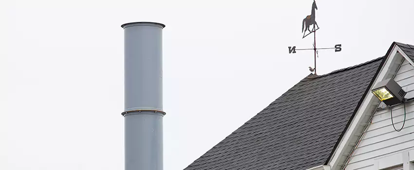 Chimney Inspection in Lakeside, FL