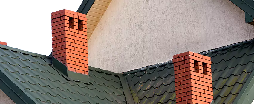 Chimney Saver Waterproofing Services in Lakeside, Florida