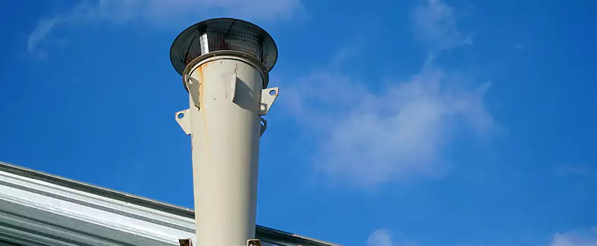 Chimney Spark Arrestor Requirements in Lakeside, FL