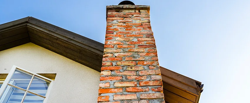 Chimney Mortar Replacement in Lakeside, FL
