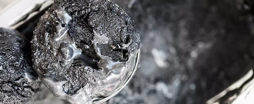 Clogged Dryer Vent Lint Cleaning in Lakeside, Florida