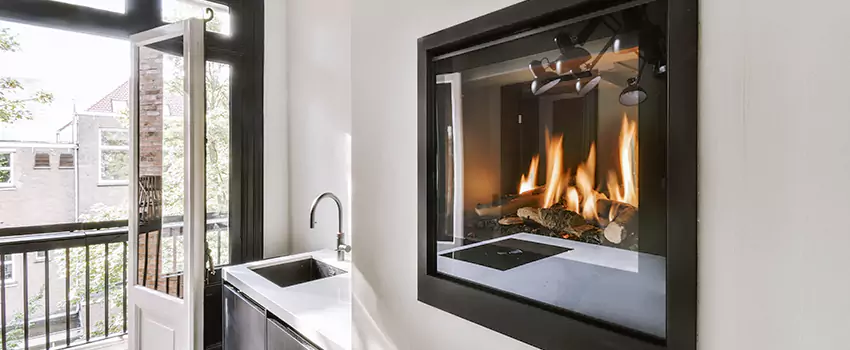Dimplex Fireplace Installation and Repair in Lakeside, Florida
