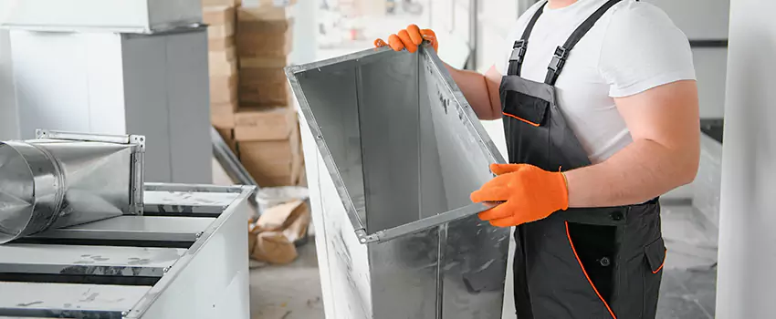 Benefits of Dryer Vent Inspection in Lakeside, FL