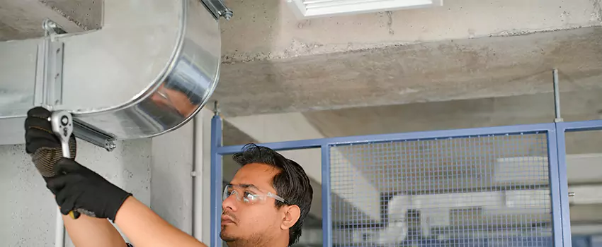 HVAC Ductwork Cleaning in Lakeside, FL