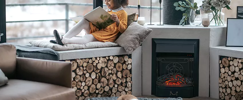 Wall Mount Electric Fireplaces Repair in Lakeside, FL
