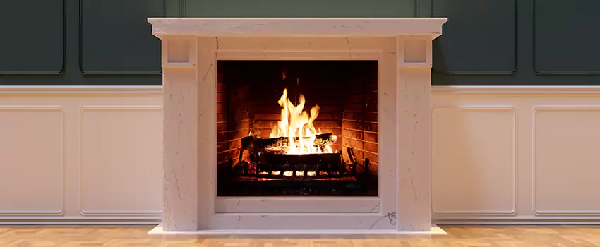 Empire Comfort Systems Fireplace Installation and Replacement in Lakeside, Florida