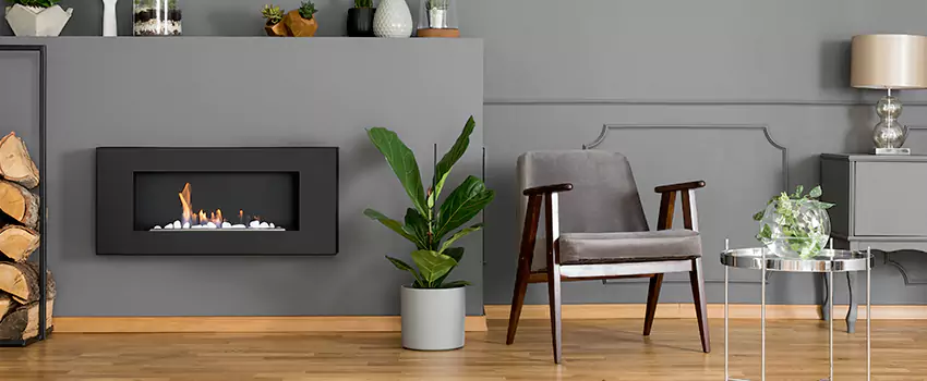 Ethanol Fireplace Burner Repair in Lakeside, FL