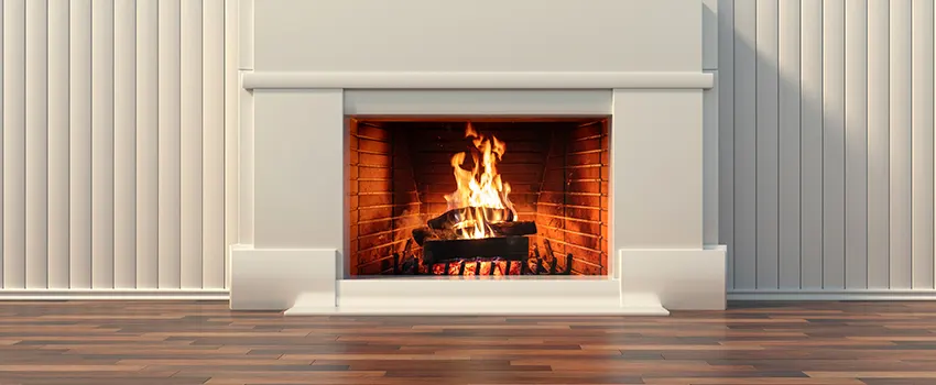 Fireplace Broken Ashtray Repair Services in Lakeside, Florida