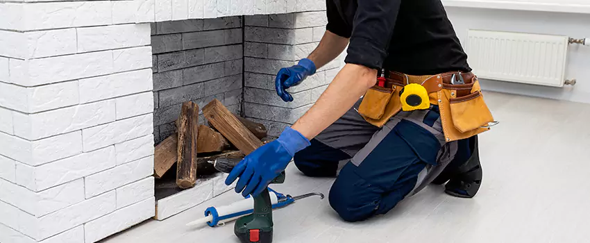 Fireplace Doors Cleaning in Lakeside, Florida