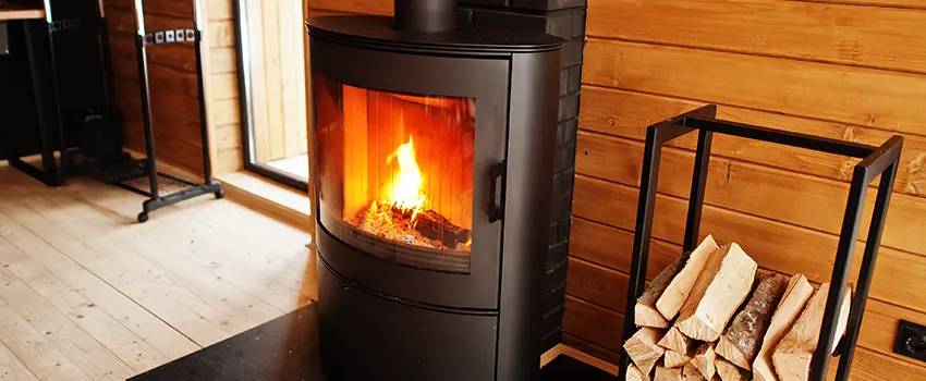 Gas Fireplace Door Handle Installation Services in Lakeside, Florida