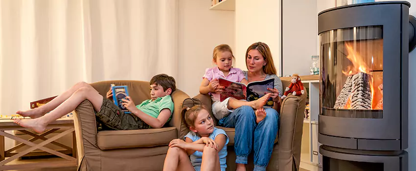 Kidsproofing Gas Fireplaces Installation in Lakeside, FL