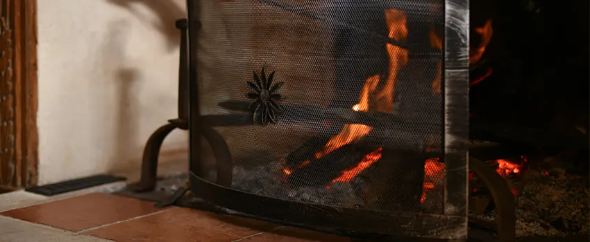Electric Metal Fireplace installation Services in Lakeside, FL