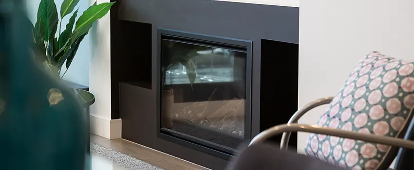 Welding Repairs for Fireplace Grate in Lakeside, FL