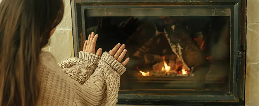 Wood-burning Fireplace Smell Removal Services in Lakeside, FL