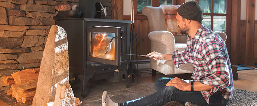 Fireplace Chimney Maintenance in Lakeside, Florida