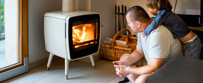 Fireplace Safety Inspection Technician in Lakeside, Florida