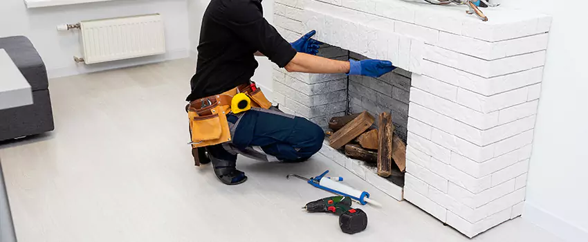 Cleaning Direct Vent Fireplace in Lakeside, FL
