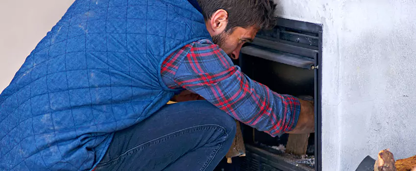 Fix Non-Working Prefabricated Fireplace in Lakeside, FL