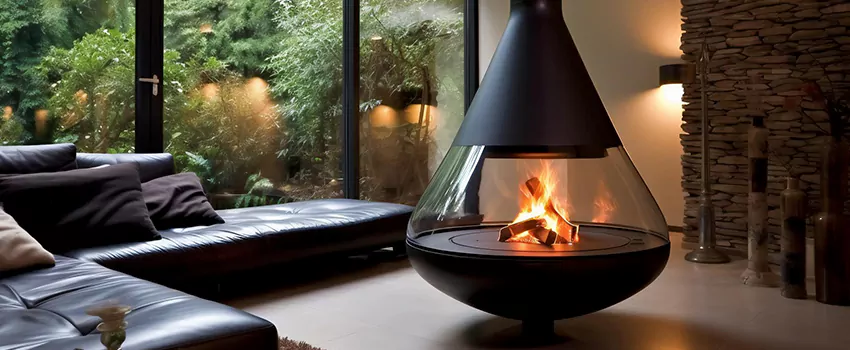 Affordable Floating Fireplace Repair And Installation Services in Lakeside, Florida