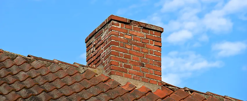 Flue Tiles Cracked Repair Services near Me in Lakeside, FL