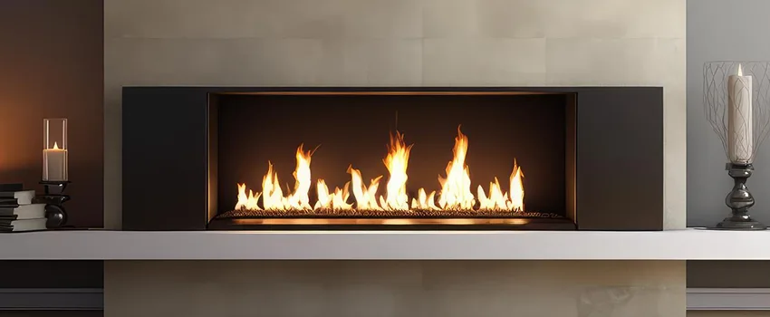 Vent Free Gas Fireplaces Repair Solutions in Lakeside, Florida