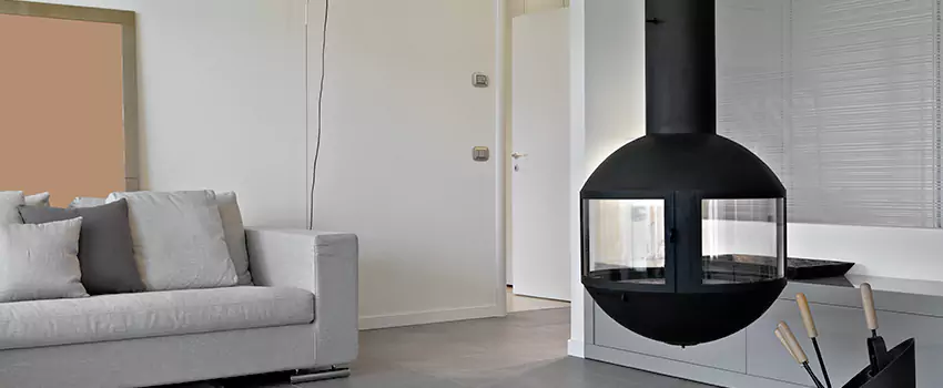 Hanging & Suspended Fireplaces Designer in Lakeside, Florida