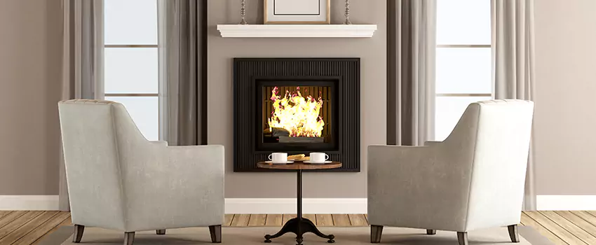 Heat & Glo Outdoor Gas Fireplaces Installation Contractors in Lakeside, Florida