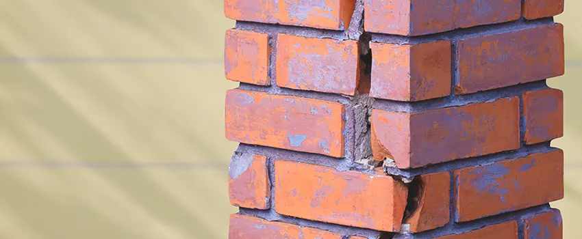 Leaking Chimney Repair And Replacement Cost in Lakeside, Florida