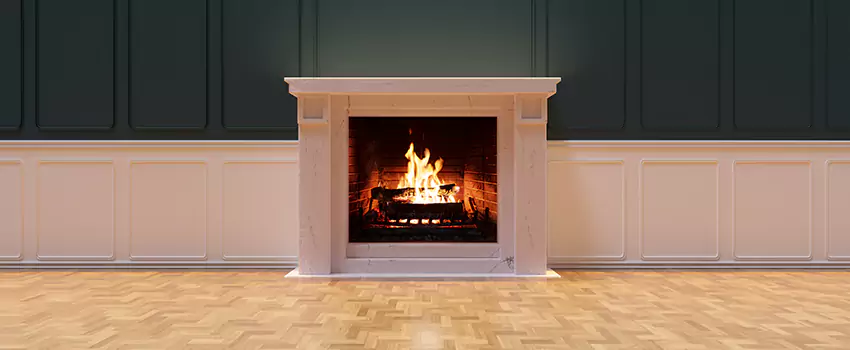 Napoleon Electric Fireplaces Inspection Service in Lakeside, Florida