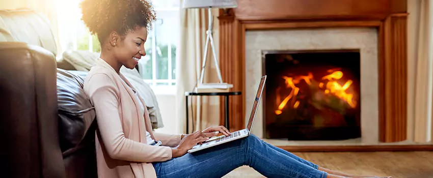 Cost-Effective Osburn Fireplace Installation and Repair in Lakeside, FL