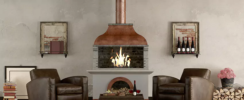 Benefits of Pacific Energy Fireplace in Lakeside, Florida