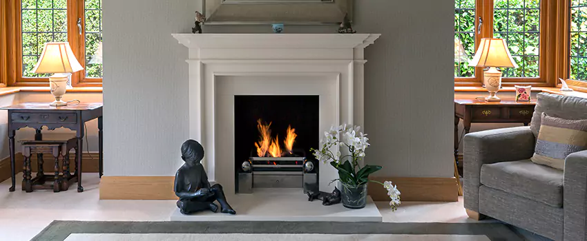 RSF Fireplaces Maintenance and Repair in Lakeside, Florida