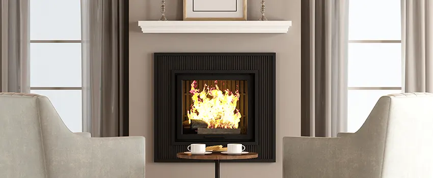 Superior Outdoor Fireplace Repair in Lakeside, FL