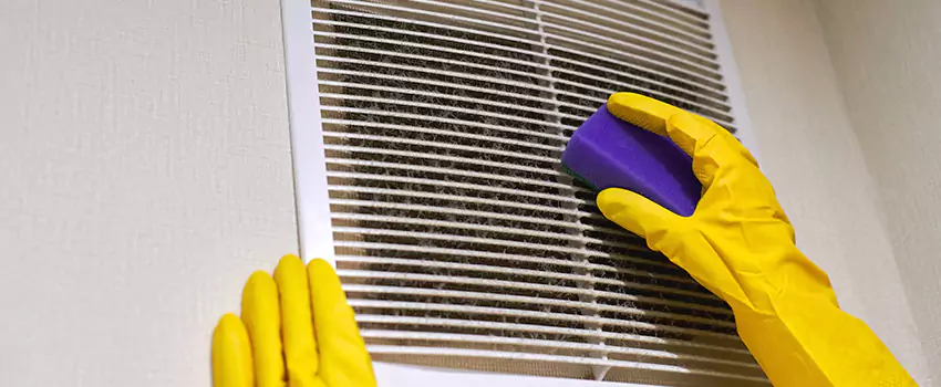 Vent Cleaning Company in Lakeside, FL