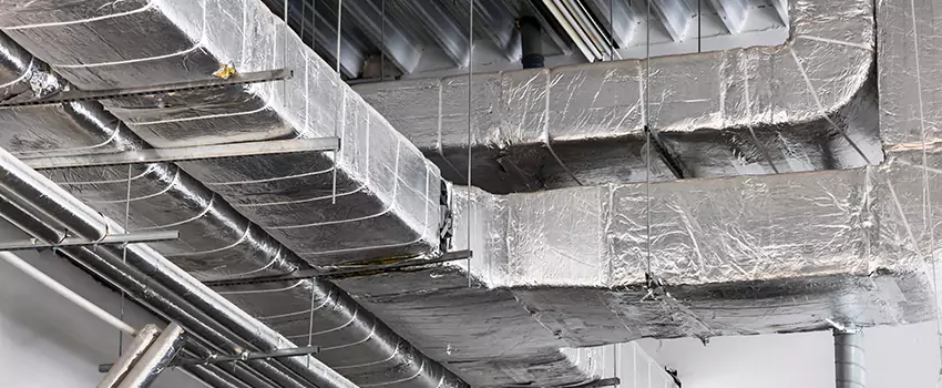 Vent Dust Cleaning Cost in Lakeside, FL